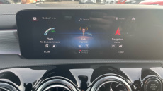 Mercedes-Benz A-Class A180 AMG Line Premium Plus Edition 5dr Auto Petrol Hatchback